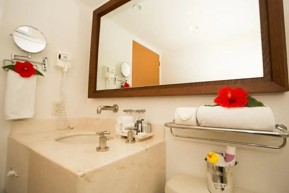 Suites Family Emotion by Marival Resort - All Inclusive