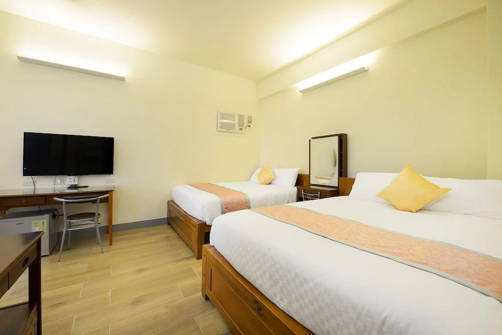 Yue Mei B&B