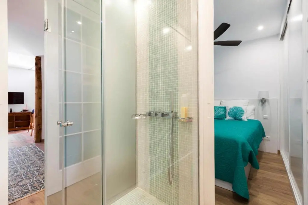 Chamberí Design Loft