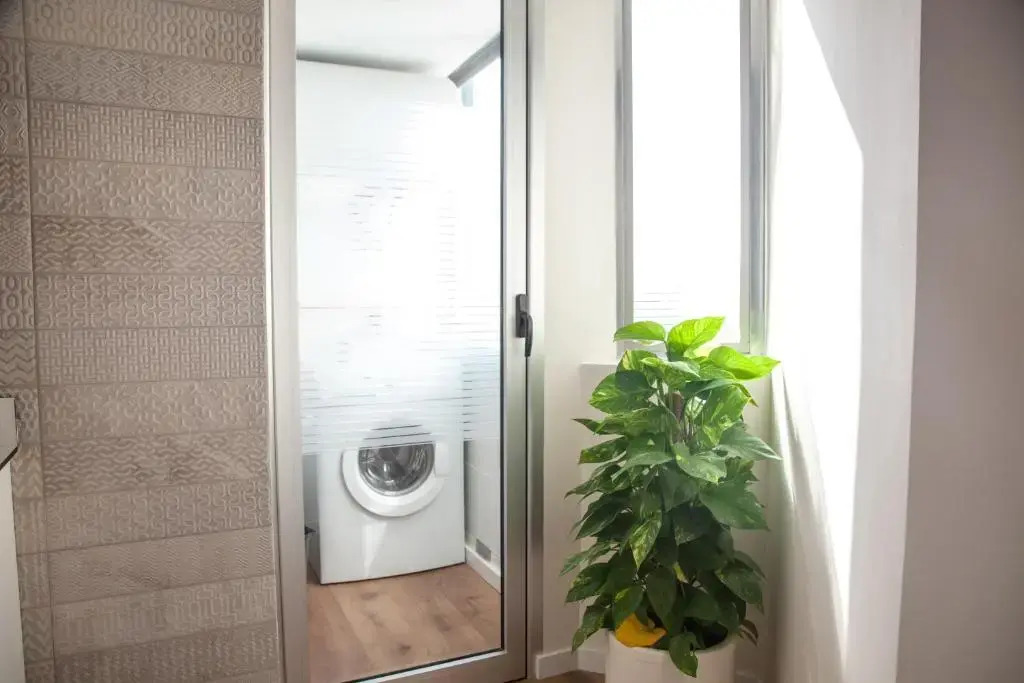 Apartamento con Vistas al MAR