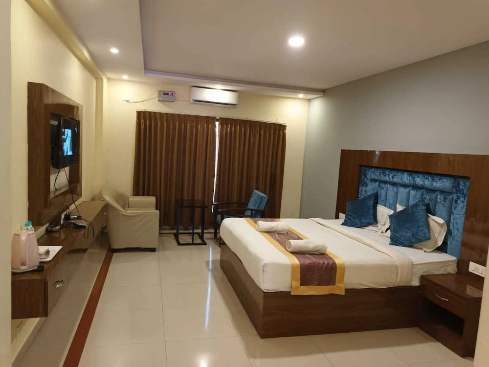 bella ciao resort