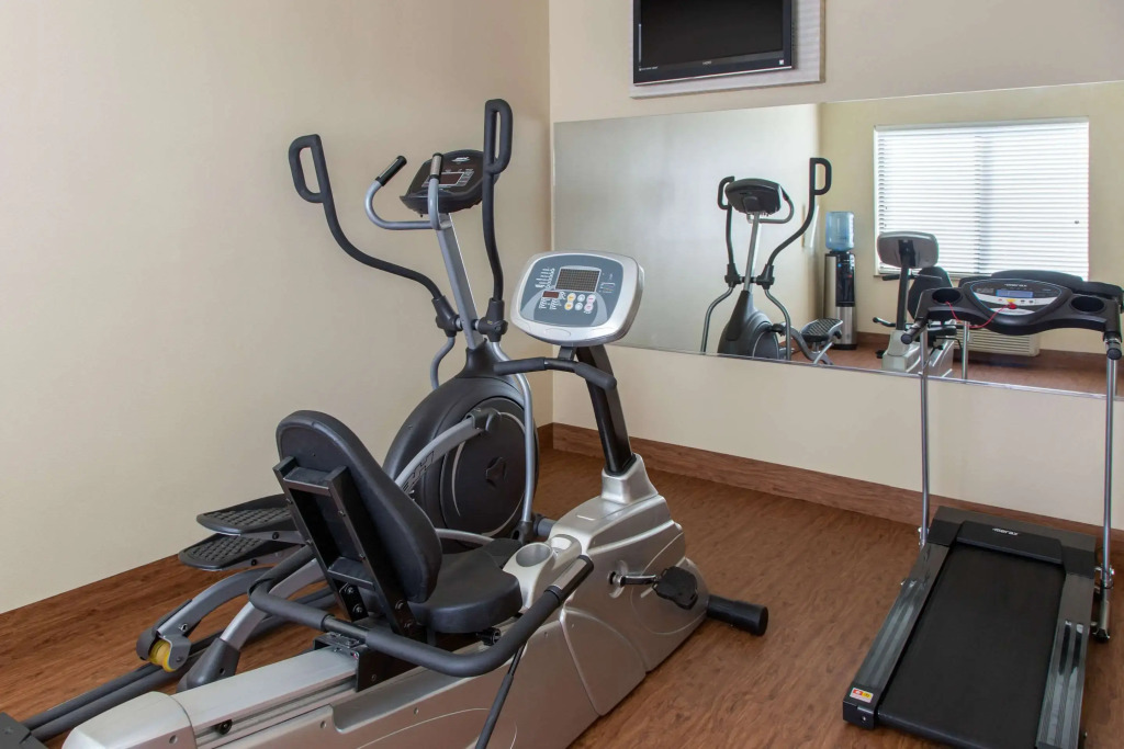 Sleep Inn & Suites Bakersfield North