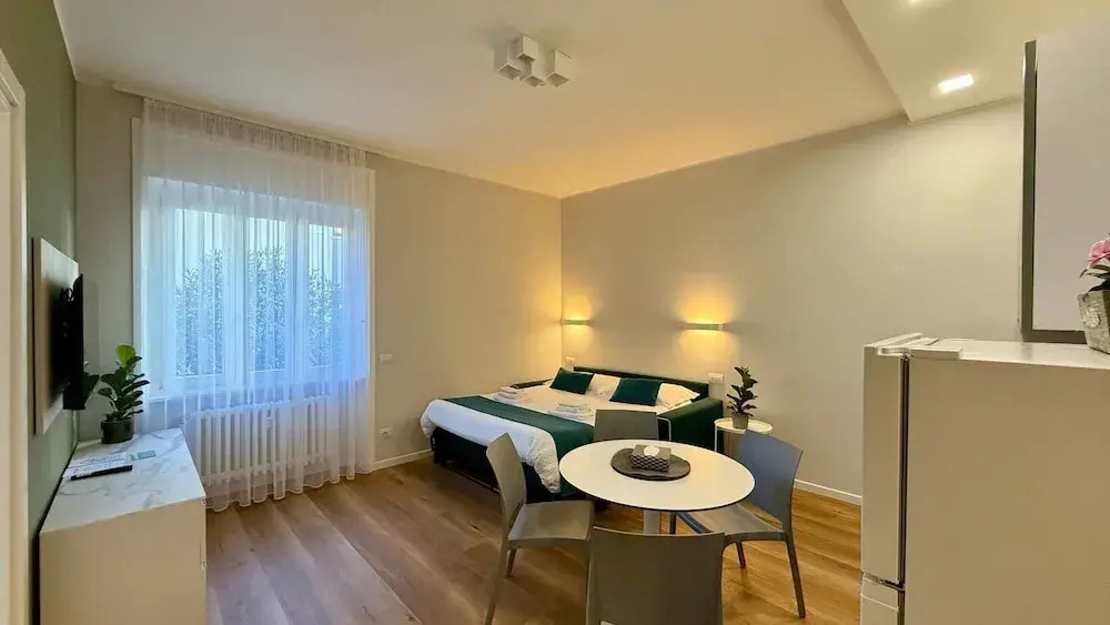 Leilas home forever - casa vacanze