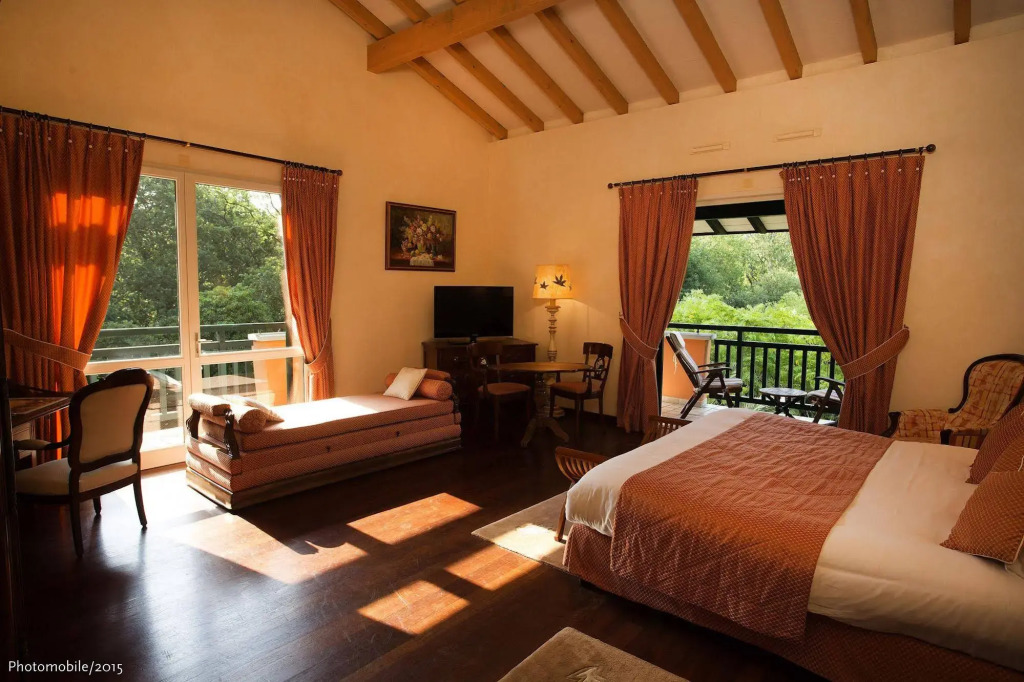 Les Frères Ibarboure - Hôtel 4 étoiles, Spa extérieur sensoriel et Restaurant étoilé à Bidart