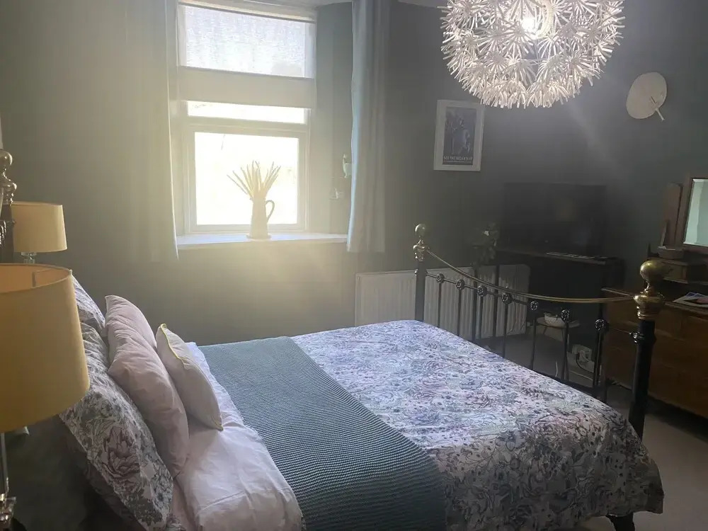 The Blue House B&B