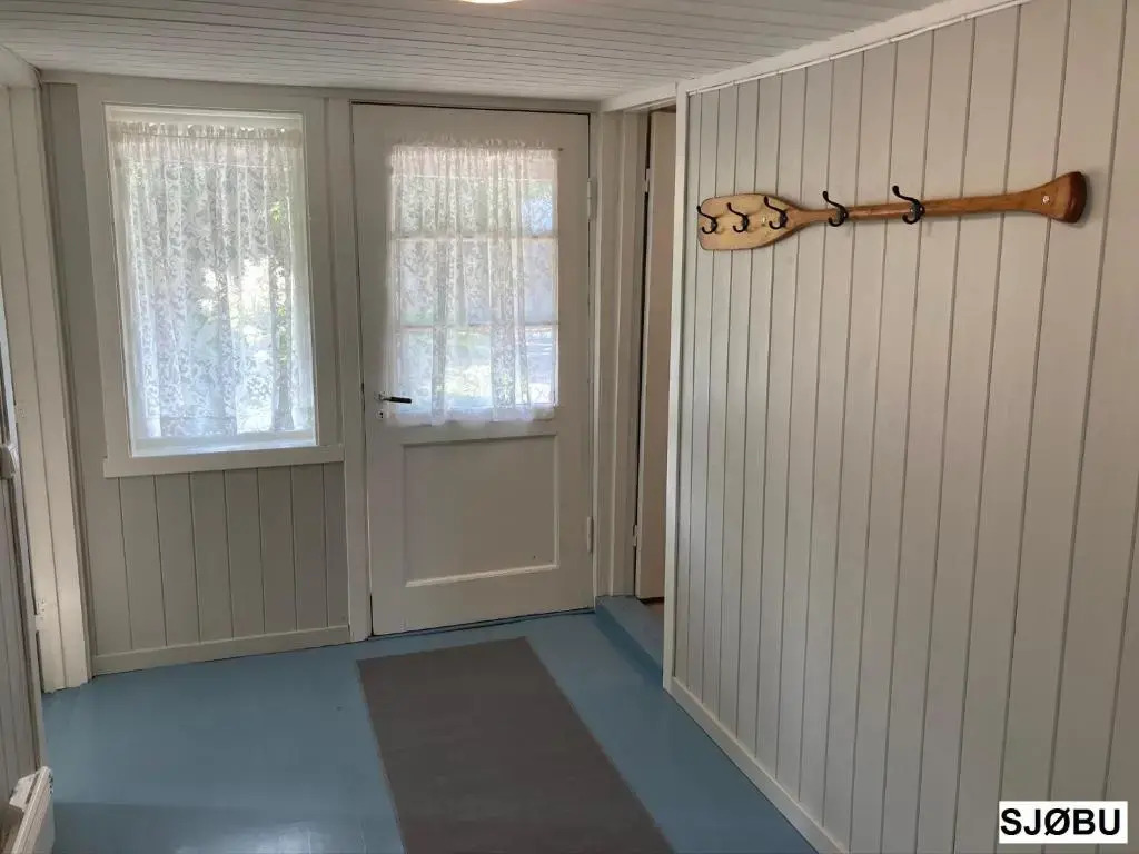 Eidstod hytter