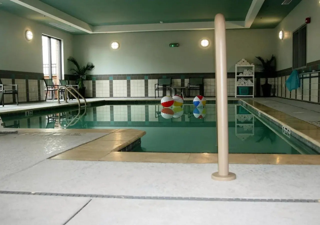 Hampton Inn and Suites Rome, GA