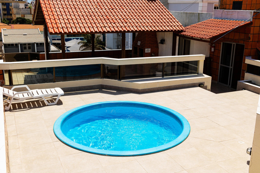 Ilhasul Hotel Residencia