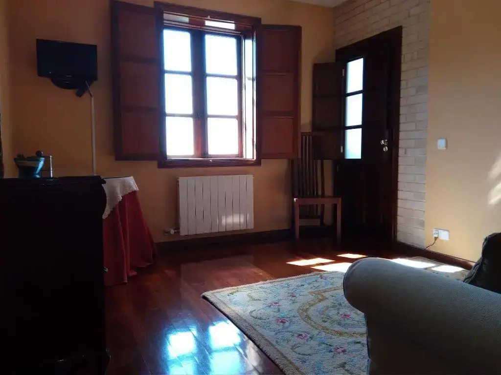 Casa Rural A Rega