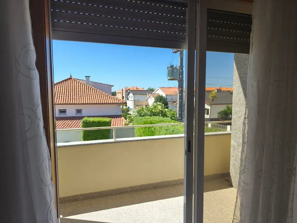 Beach Pool Villa Near Esposende Ap lia