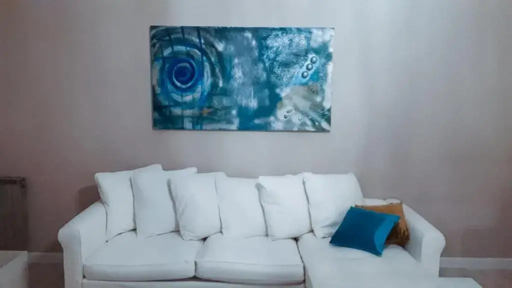 La Casa di Fabia - Home Suite