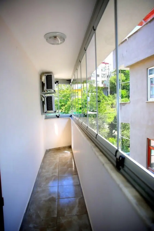 Can Residence