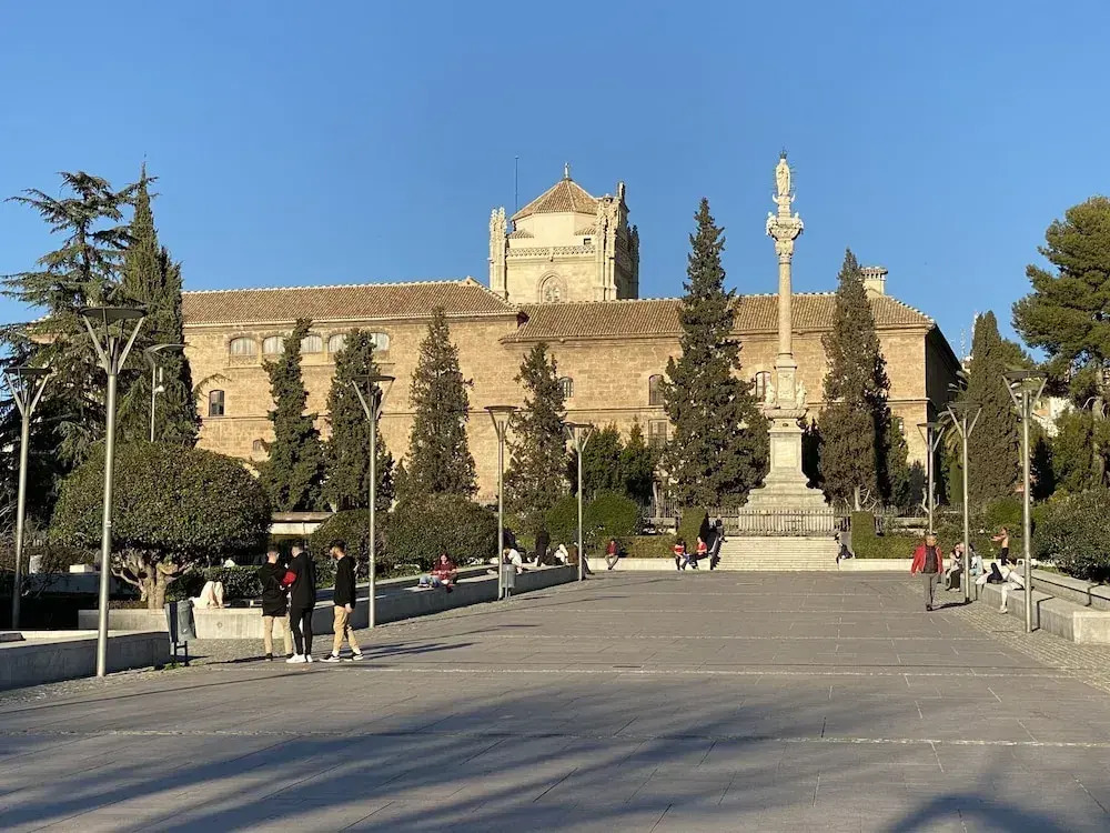 HNN GRANADA