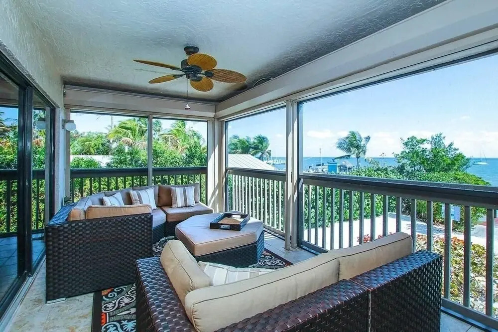 Sunset Captiva Bayside 101 2 Bedroom Condo