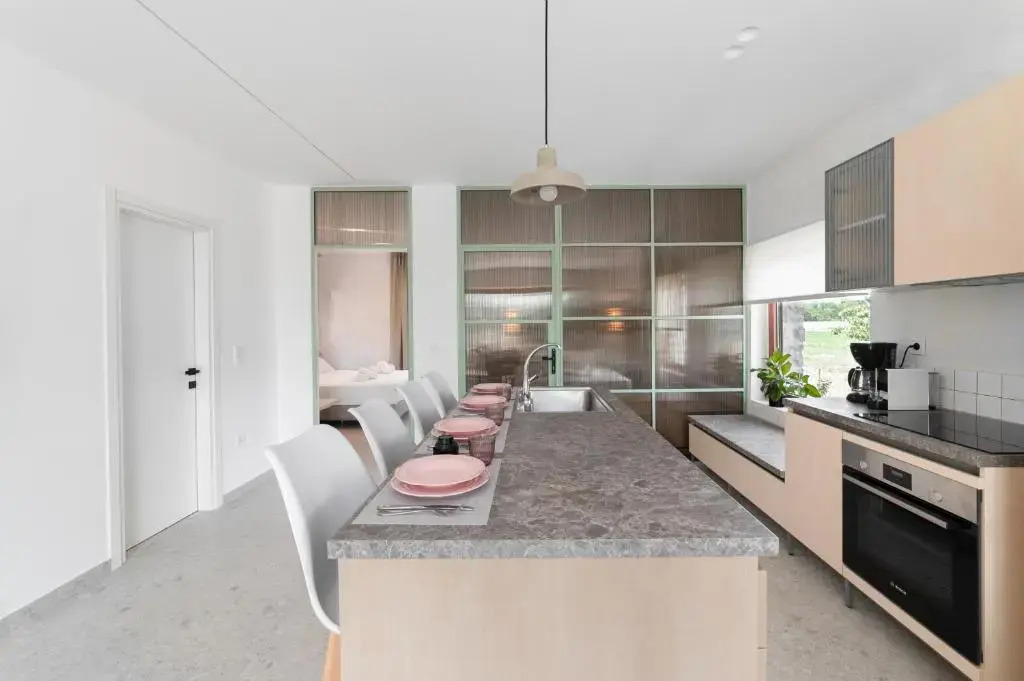 Kampus Luxury Villas