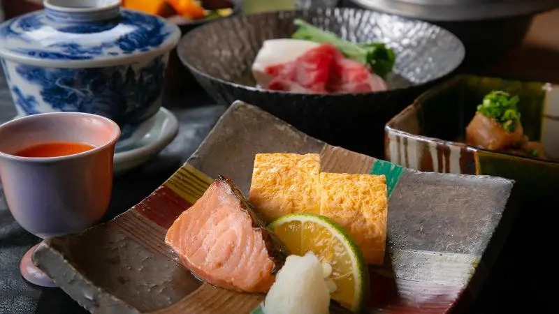 Yufuin Bettei Kazenomori