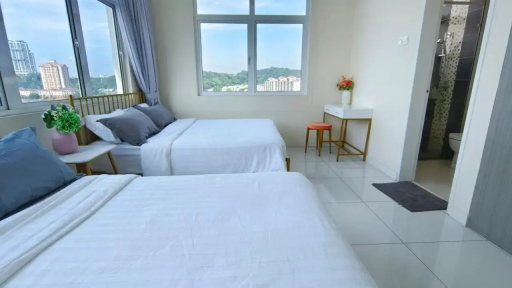 No.16 The Nordic @ Opposite Puchong IOI Mall