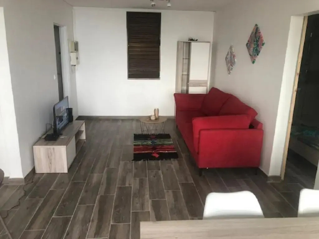 Appartement le PAON