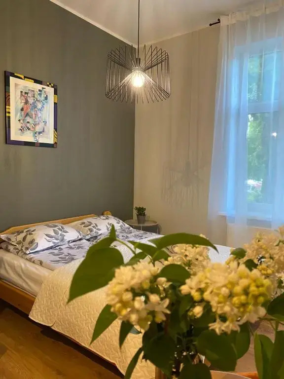 Parka Apartamenti