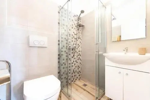 Apartments Adrijana