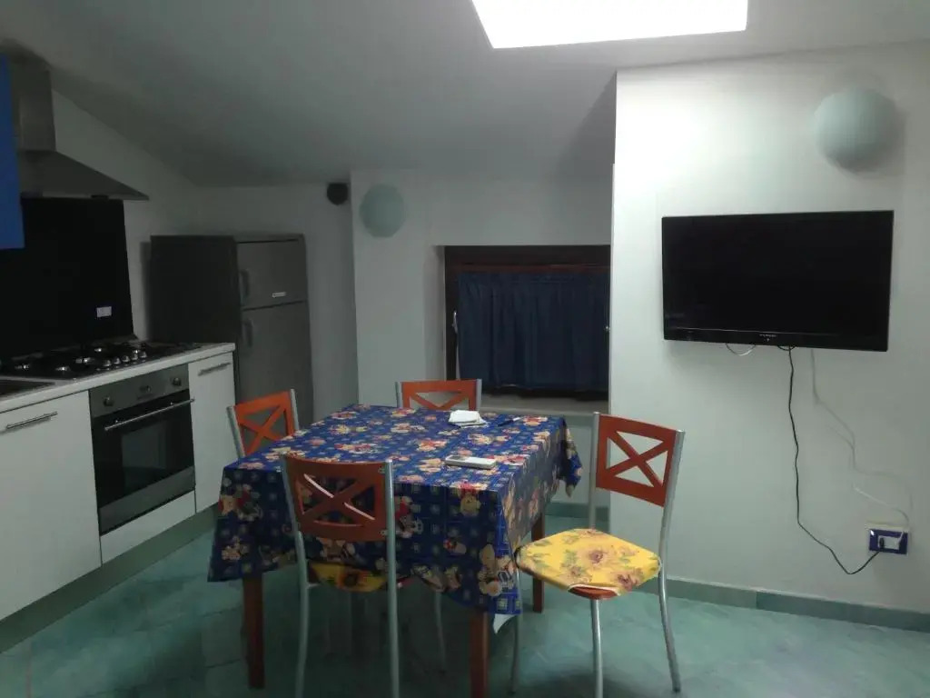 Appartamento Christin