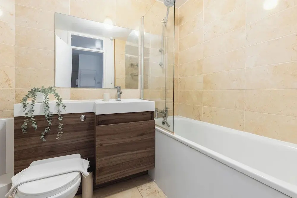 Beautiful flat in Battersea