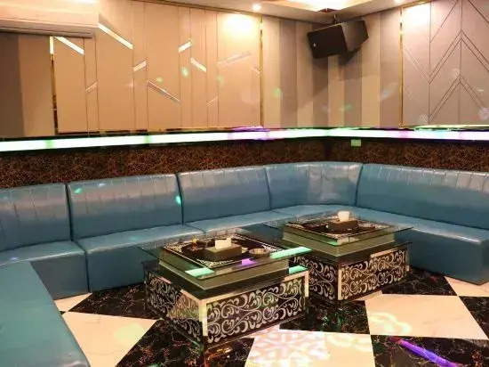Longmen Nankunshan Nature Valley Hot Spring Hotel