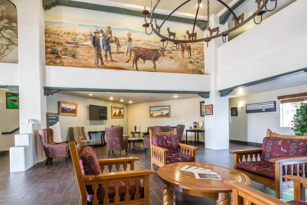 Quality Inn Alpine