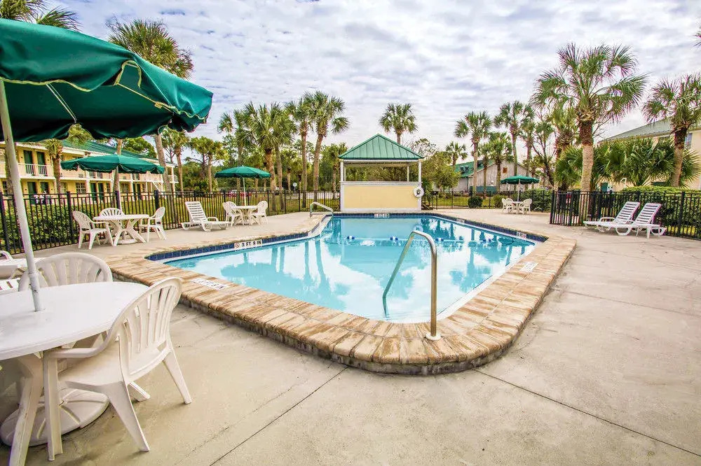 Rodeway Inn