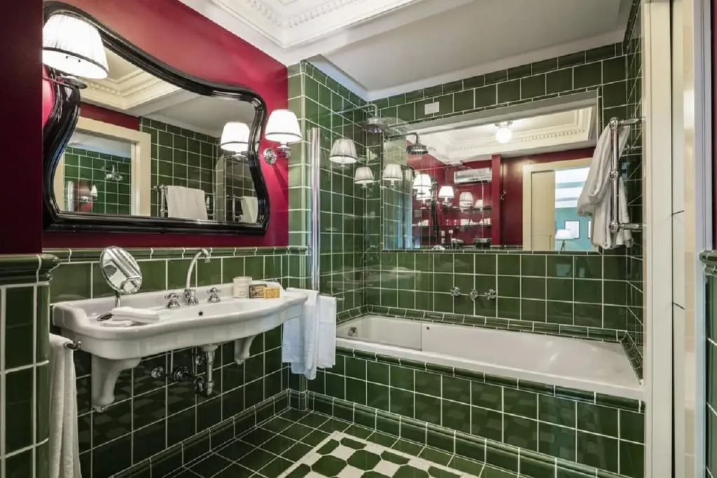 Hotel Regency - Small Luxury Hotels of the World