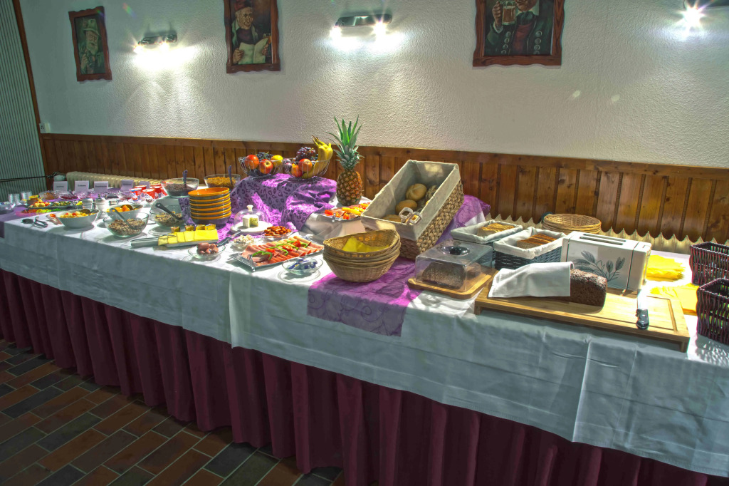 Hotel Landgasthof Puck
