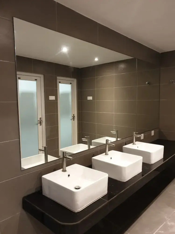 SkyCity Capsule Hostel