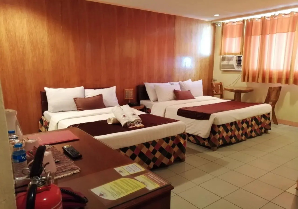 Hotel Asuncion