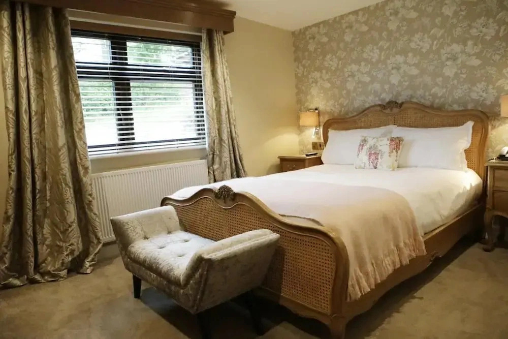 Heather Glen Country House
