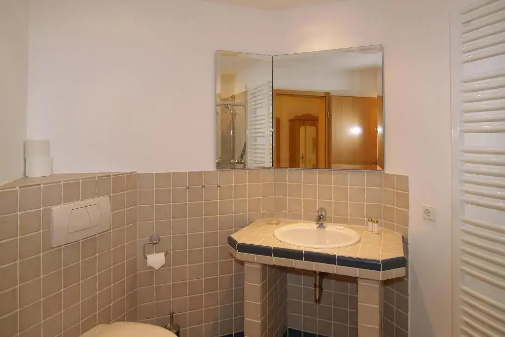 Feriendomizil am Konsulweg Feriendomizil am Konsulweg Appartement 2