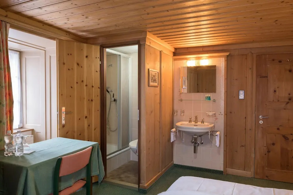 Hotel Post