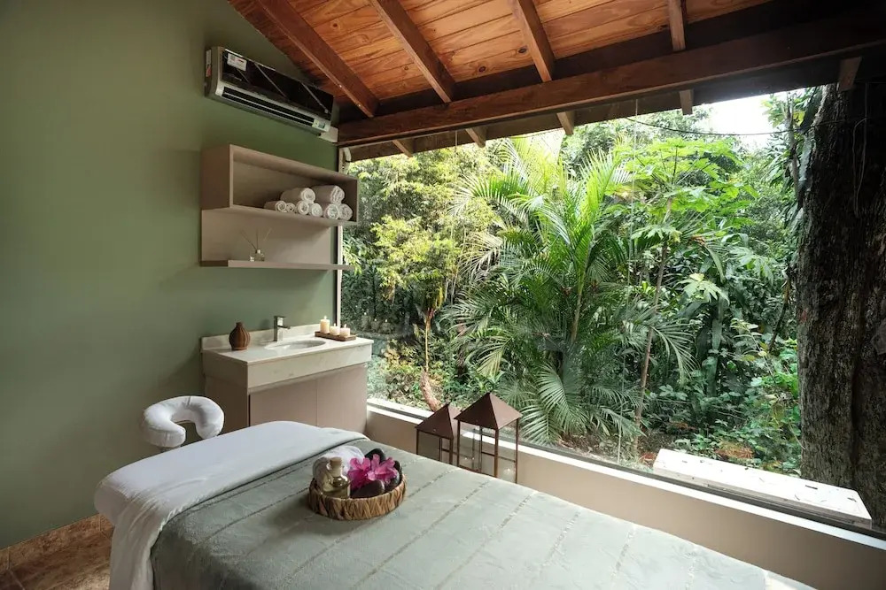 Overo Lodge & Selva