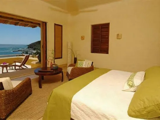 Casa Piedra Blanca