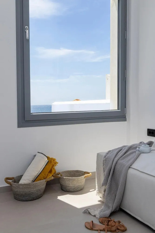 Polaroid Loft Tinos