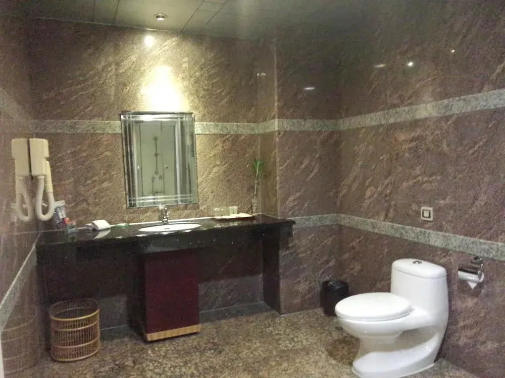 Zilaixuan Hotel