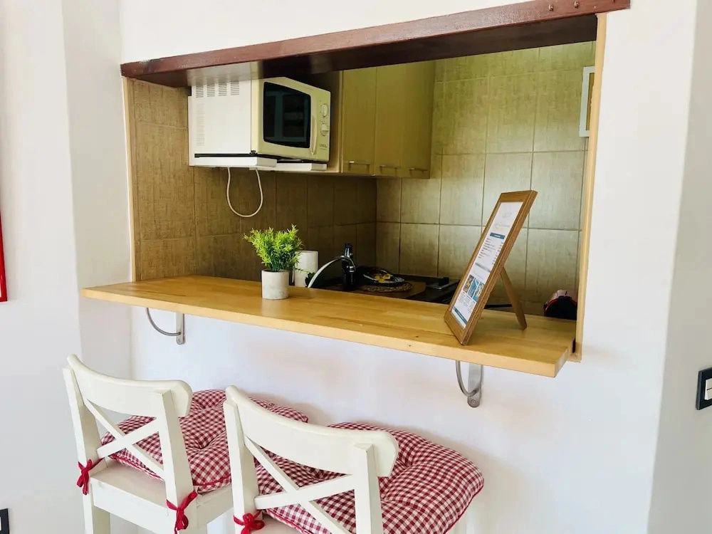 Apartamento Faro 77 by At Home Costa del Sol