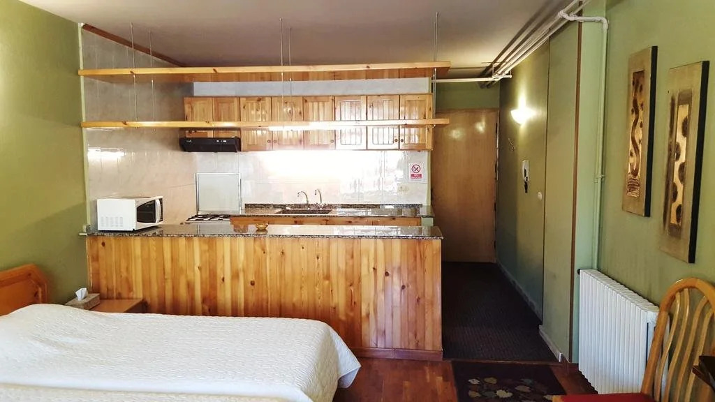 MzaarViews Chalets