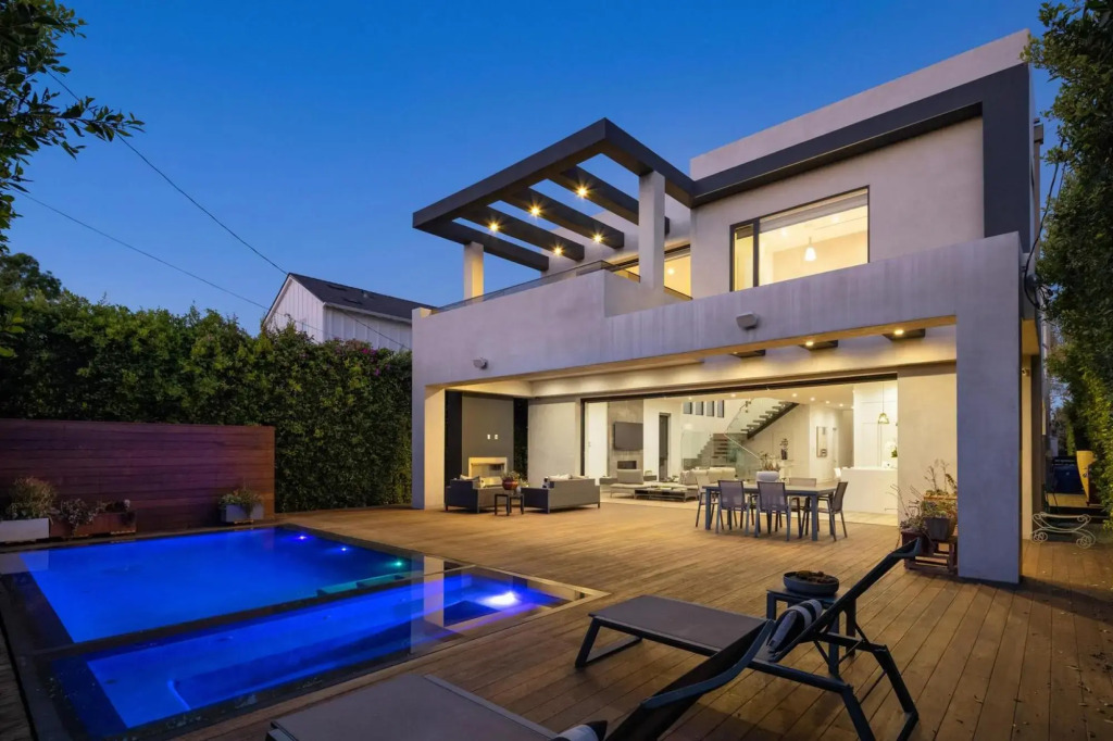 Villa California