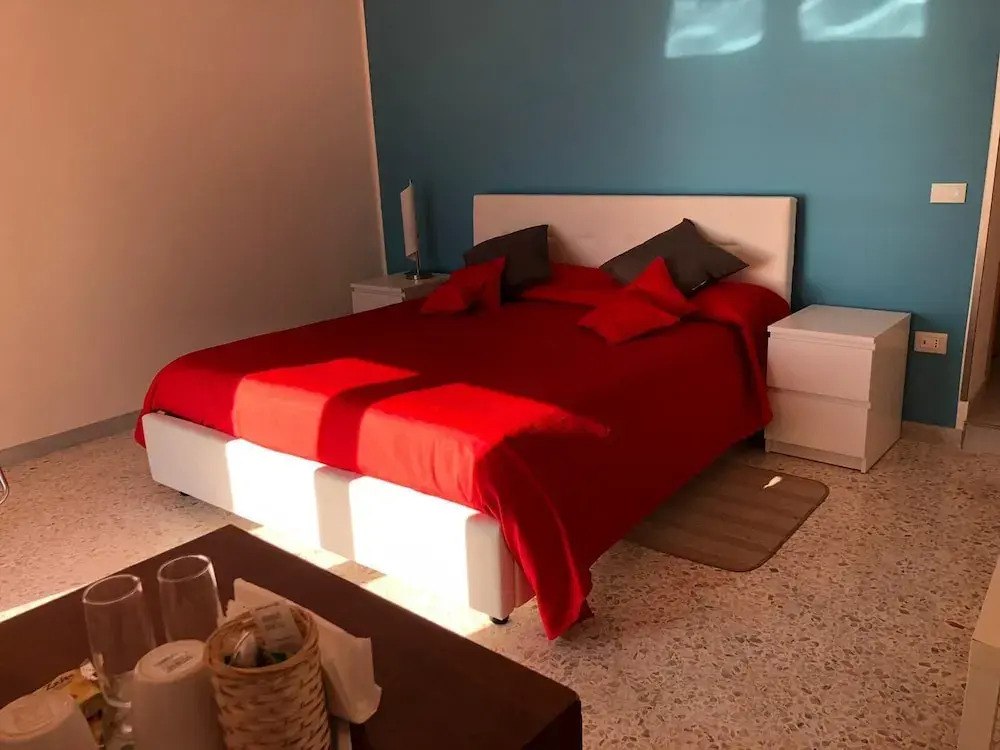 Casa sul mare