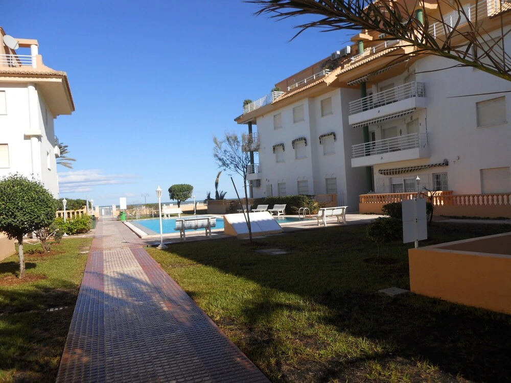 Apartamentos Talima - BTB