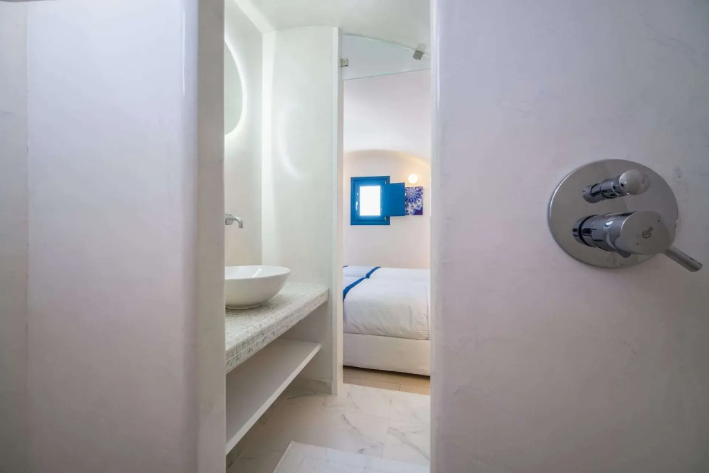 Kyklos luxury Villas with private pool