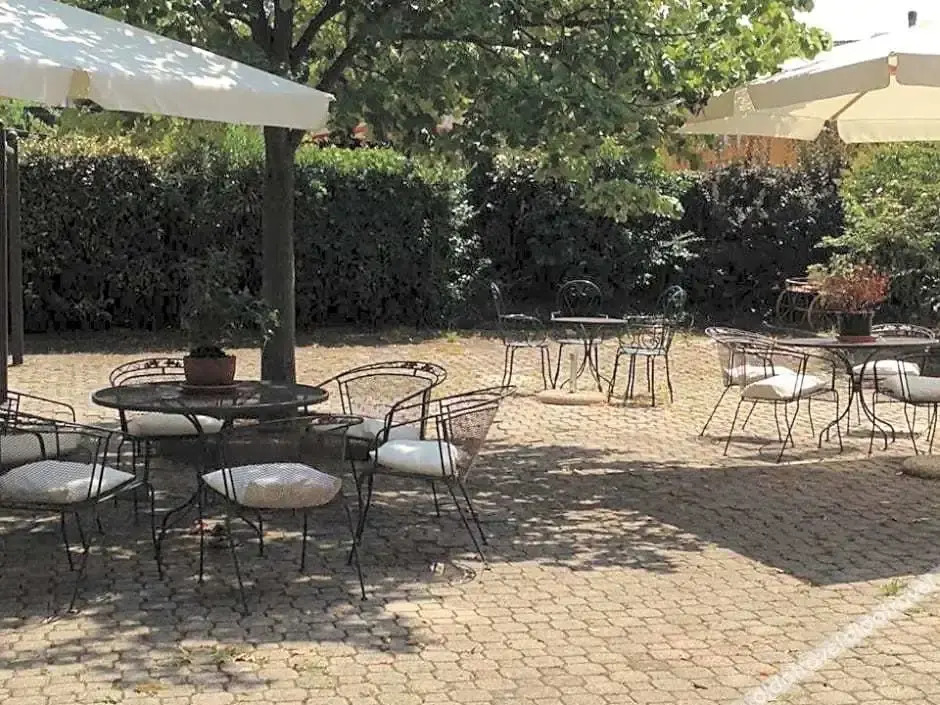 Hotel Villa Reale