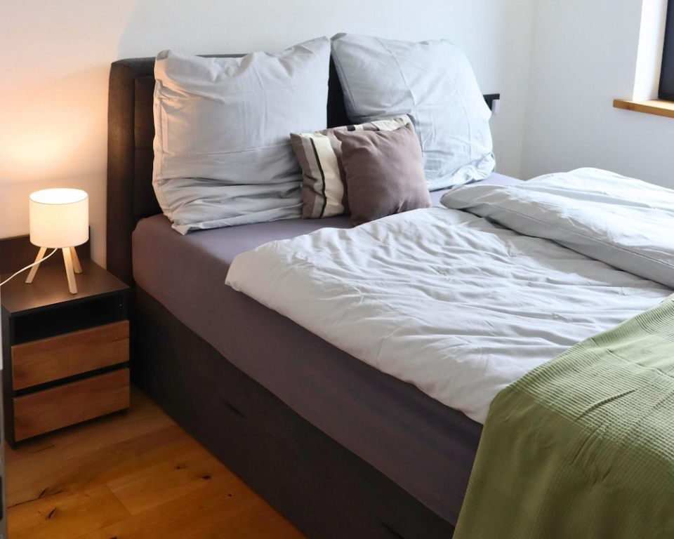Eifel Finca With Whirlpool and Garden Lounge