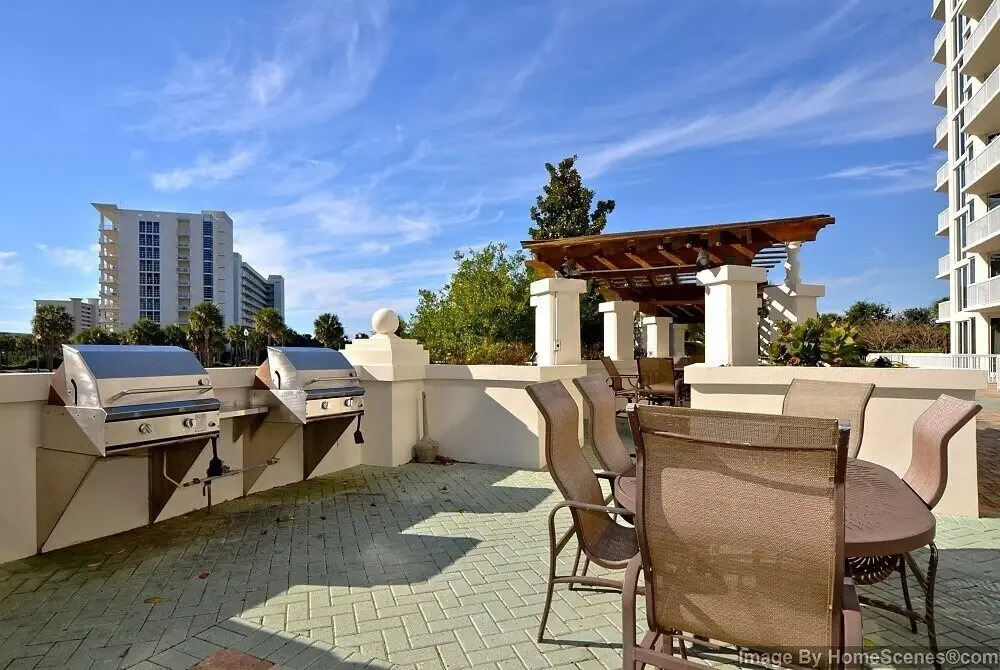 Sweet Serenade - 2 Br Condo