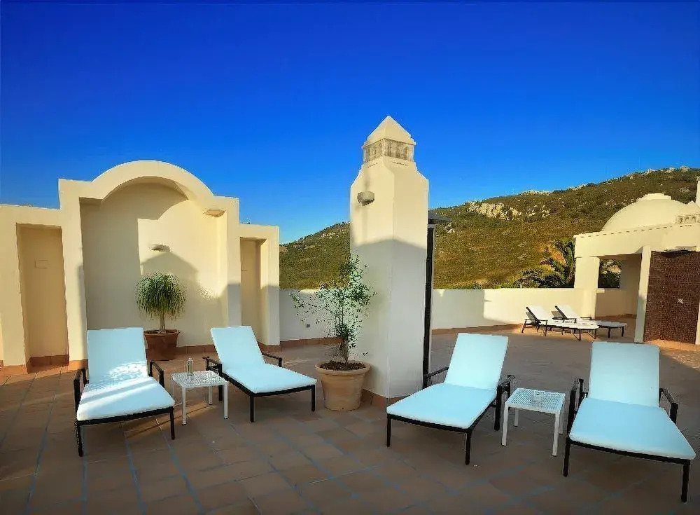 Hotel Atlántico
